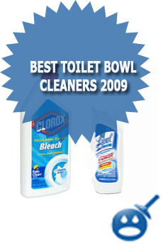 Best Toilet Bowl Cleaners