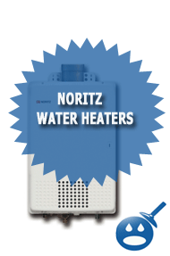 Noritz Water Heaters