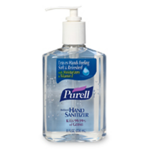 Purell Hand Sanitizer