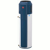 Rheem HP50RH Super Efficient HP-50 Heat Pump Water Heater