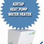 AirTap Heat Pump Water Heater AirTap Heat Pump Water Heater