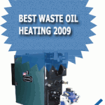 Best Waste Oil Heating 2009 Best Waste Oil Heating 2009