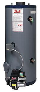 Bock Oil Fired Water Heaters 2009