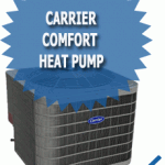 Carrier Comfort Heat Pump Carrier Comfort Heat Pump