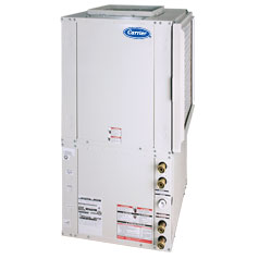 Carrier GT-G Geothermal Heat Pump