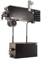 Energy Logic EL-140H Waste Oil Heater