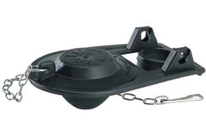Korky Universal Flapper