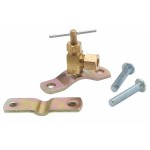 Saddle Valve