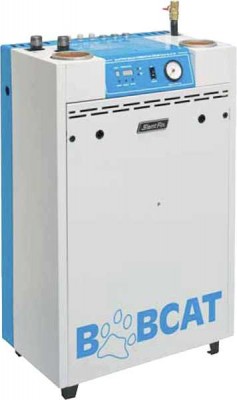 Slant Fin Bobcat High Performance Condensing Boiler