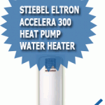 Stiebel Eltron Accelera 300 Heat Pump Water Heater Stiebel Eltron Accelera 300 Heat Pump Water Heater