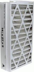 Trane American Standard PERFECT FIT Air Filter