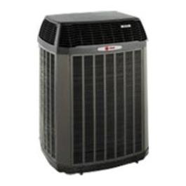 Trane Ultra Efficient XL19i Heat Pump