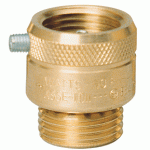 Watts Anti Siphon Hose Bib