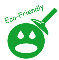 WeT HeaD Eco Friendly