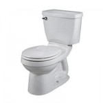 American Standard Champion 4 Round Toilet American Standard Champion 4 Round Toilet
