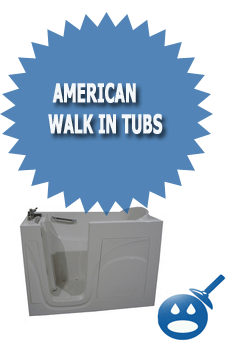 American Walk In Tubs