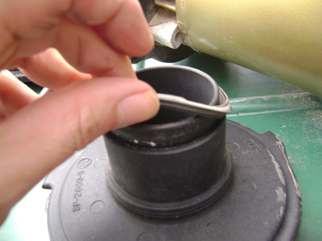 Hayward SuperPump Diffuser 