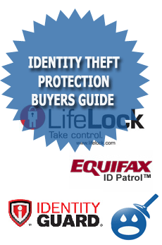 Identity Theft Protection Buyers Guide 