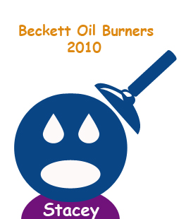 Beckett Oil Burners 2010