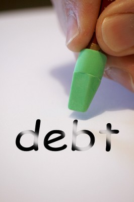 No Debt Today - Free Debt Consolidation Services