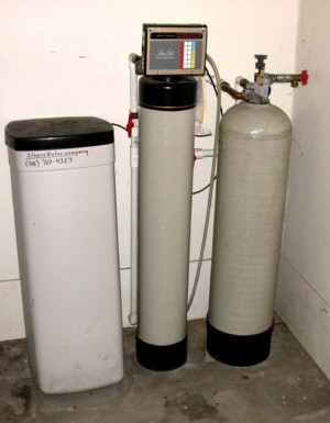 Rainsoft Water Softener Filters