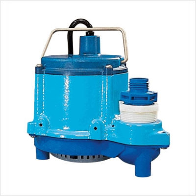 Little Giant Submersible Pump Buyers Guide